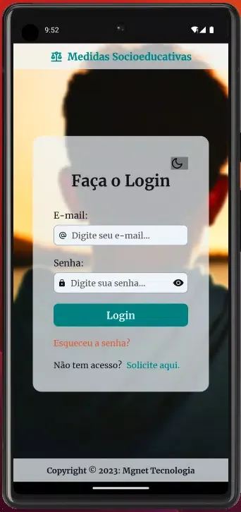 MSEMG Screenshots