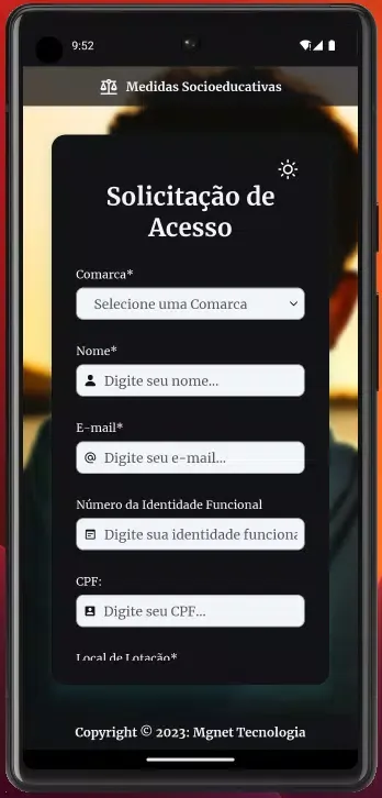 MSEMG Screenshots