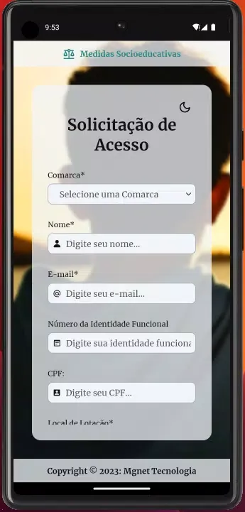 MSEMG Screenshots