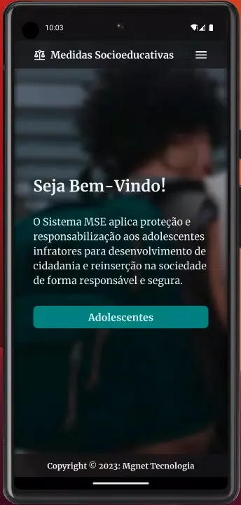 MSEMG Screenshots