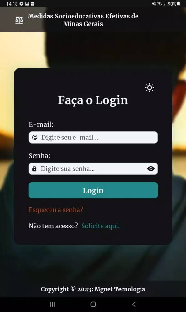 MSEMG Screenshots