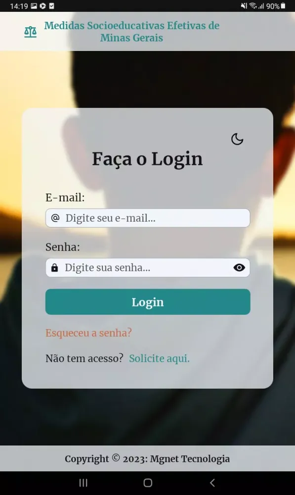MSEMG Screenshots