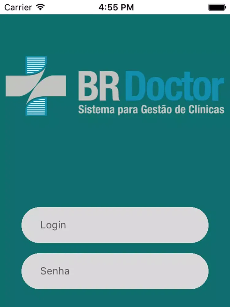 BrDoctor Mob iPad  Screenshots