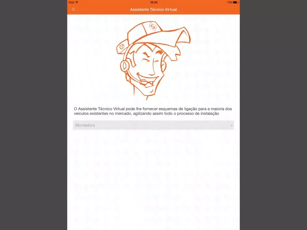 Instale Soft iPad 应用截图