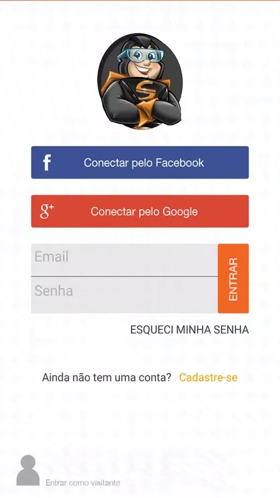 Instale Soft应用截图