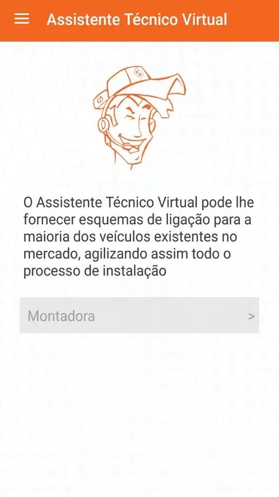 Instale Soft应用截图