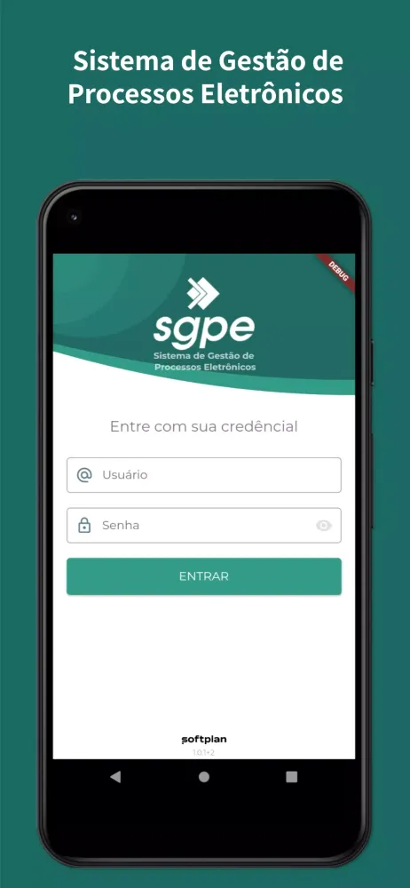 SGPe - SEA Screenshots