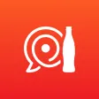 Solar +: Solar Coca Cola