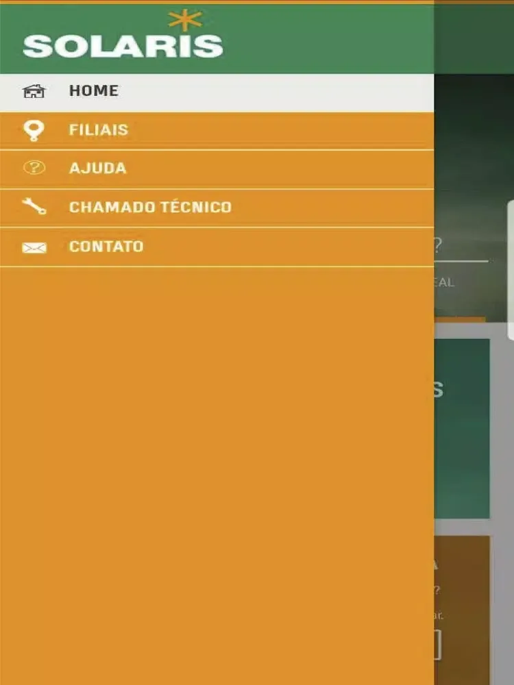 Mills Solaris iPad  স্ক্রিনশট