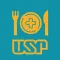 Cardápio USP