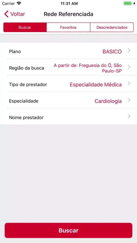 Sompo Saúde Screenshots
