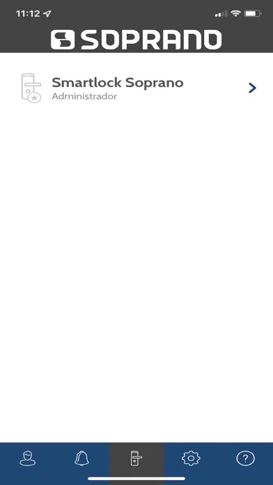 Soprano Smart سکرین شاٹس