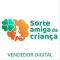 Vendedor Digital Sorte Amiga