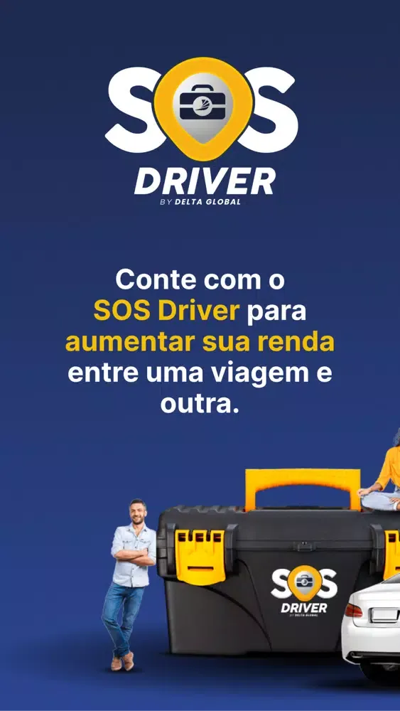 صور SOS Driver