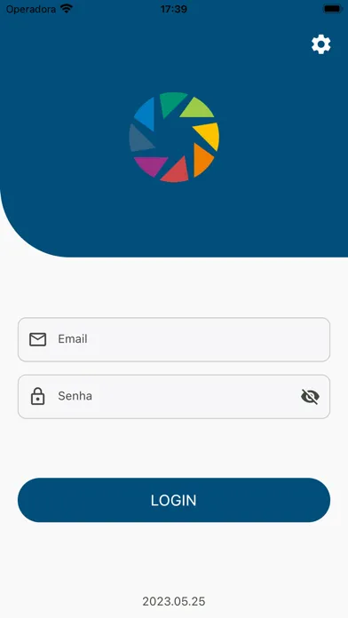 Screenshot di ECOM Business
