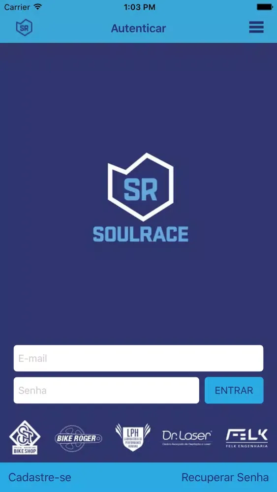 Soul Race Ekran Görüntüleri