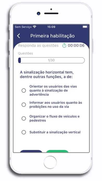 CFC Produtivo Screenshots