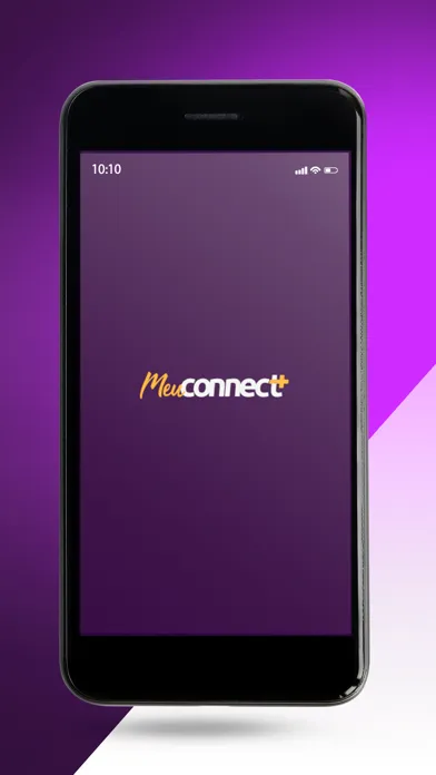 Capturas de pantalla de Meu Connect Mais