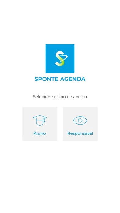 Screenshot di Sponte Agenda