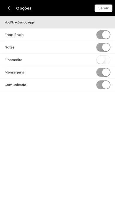 Screenshot di Sponte Agenda