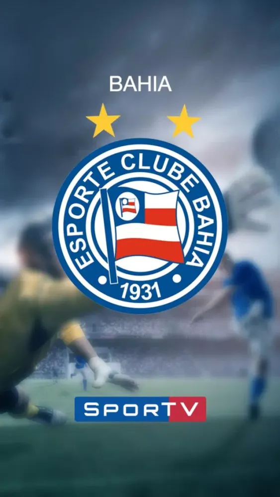 Bahia SporTV應用截圖