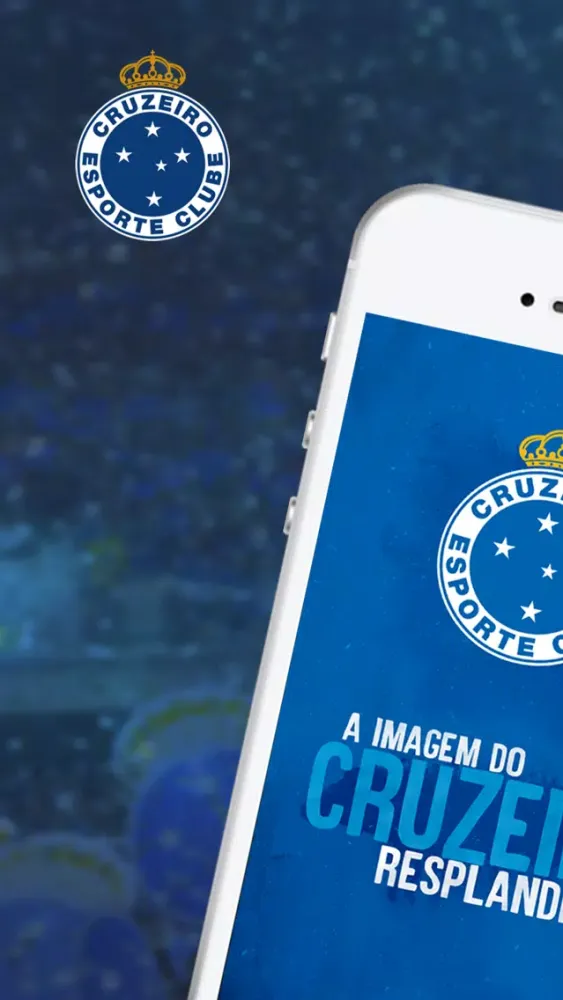 Cruzeiro Oficial Ekran Görüntüleri