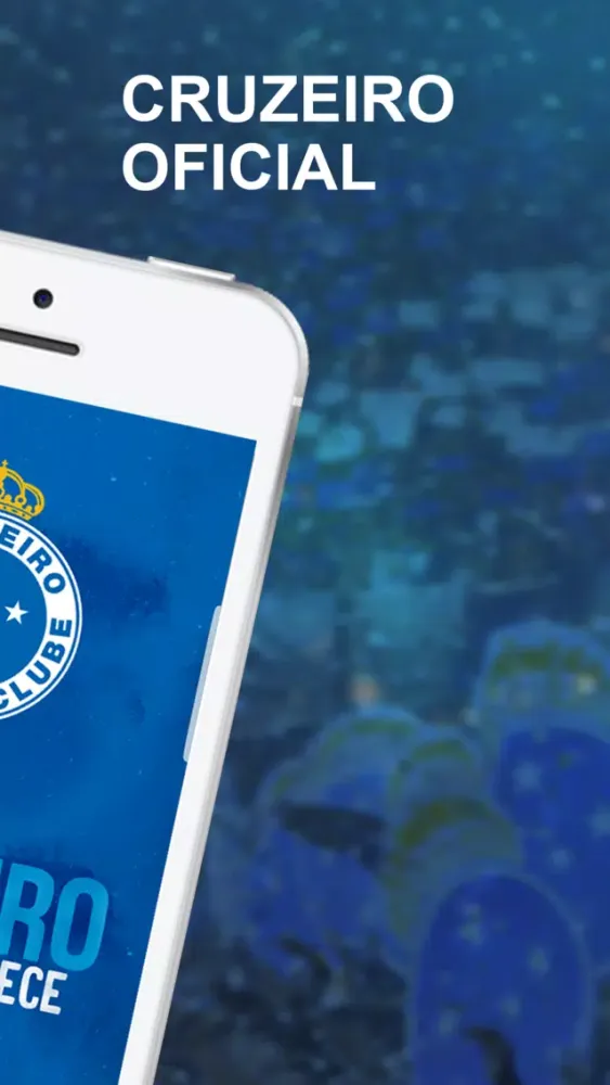 Cruzeiro Oficial Ekran Görüntüleri