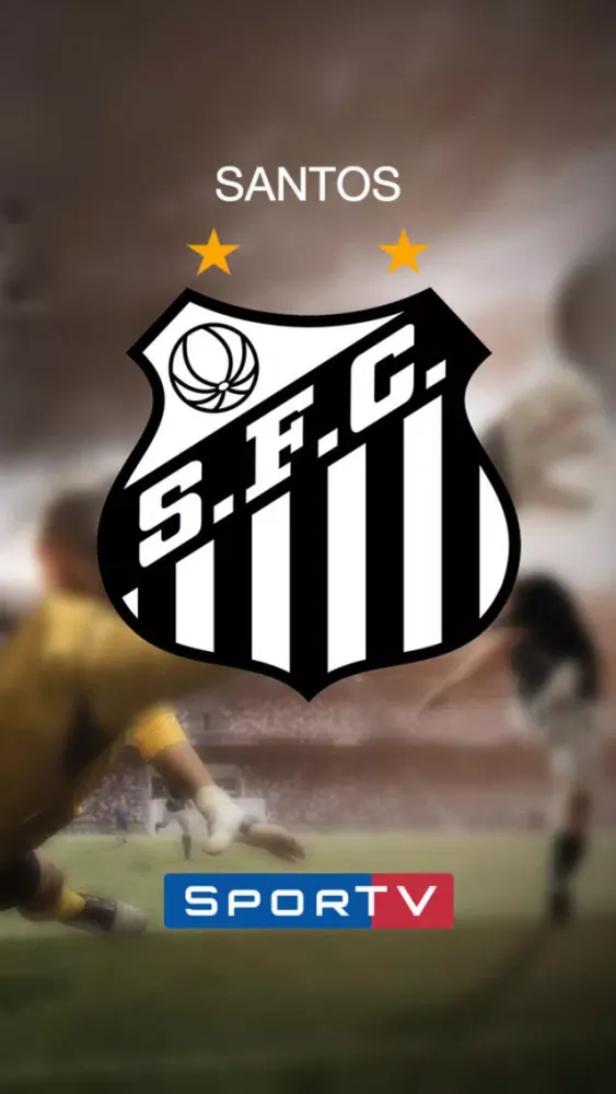 تصاویر Santos Oficial