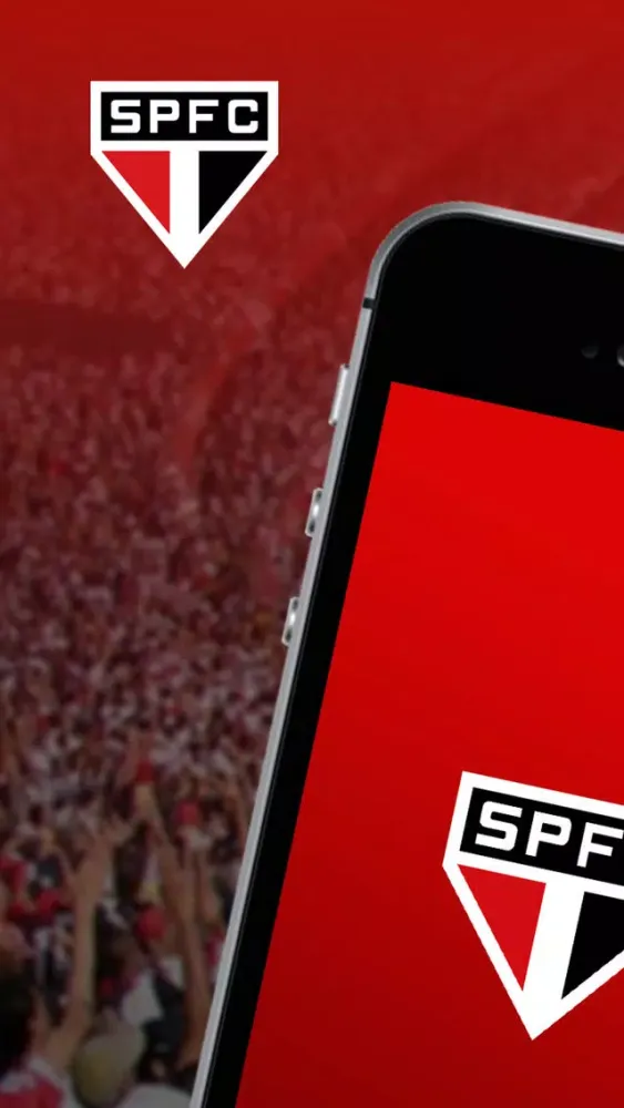 Capturas de pantalla de São Paulo Oficial