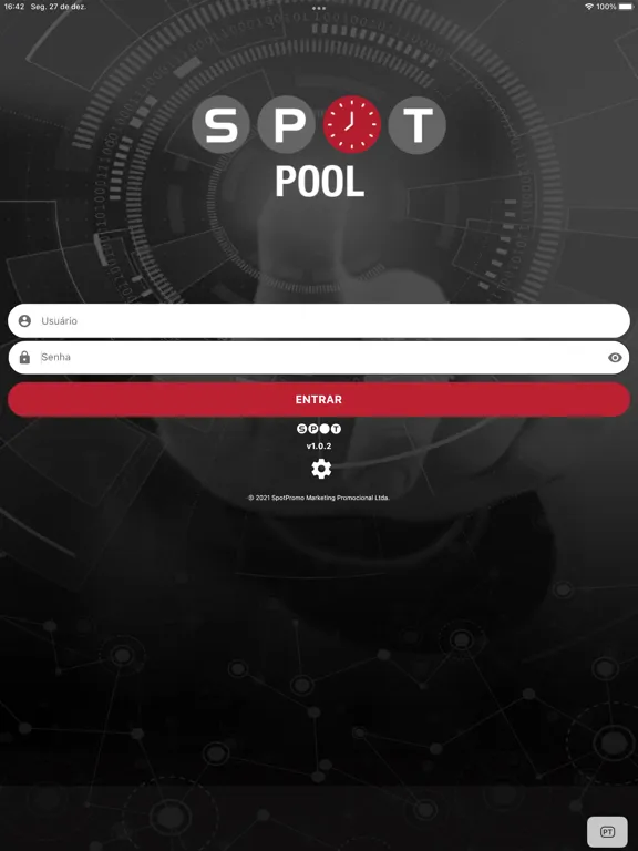 تصاویر Spot S3 Pool iPad 