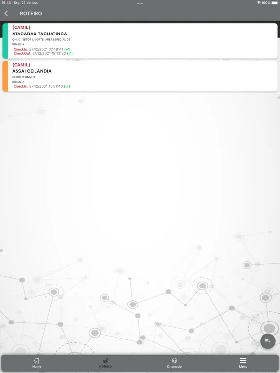 تصاویر Spot S3 Pool iPad 