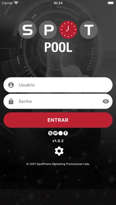 تصاویر Spot S3 Pool