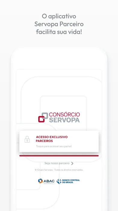 تصاویر Servopa Parceiro