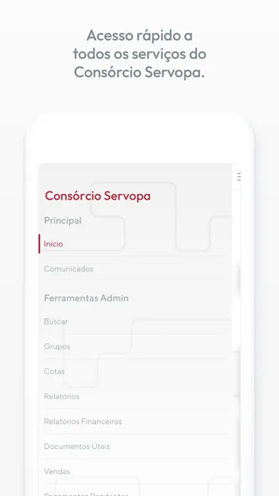 تصاویر Servopa Parceiro