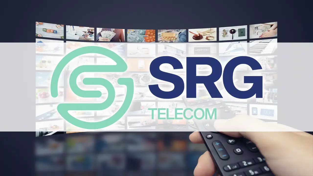تصاویر SRGTv STB