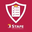 Stafe - Controle e Medição