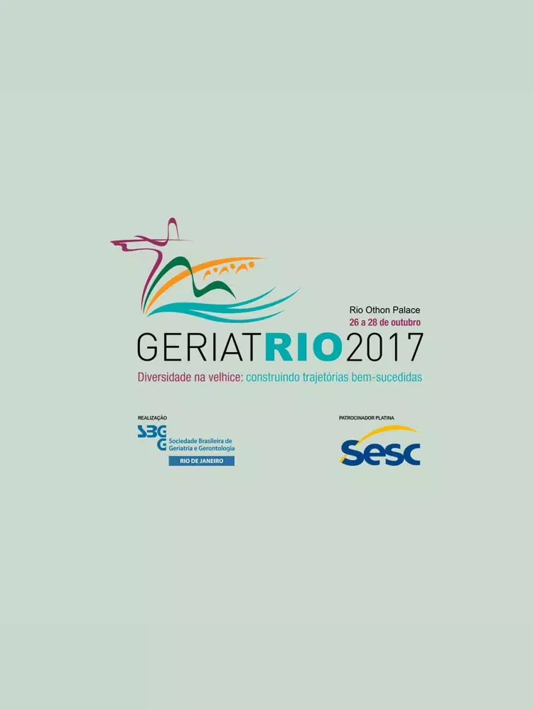 صور GeriatRio 2017 iPad 