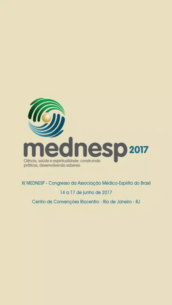 Captures d'écran de MEDNESP 2017