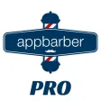 AppBarber PRO: Profissionais