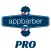 AppBarber PRO: Profissionais