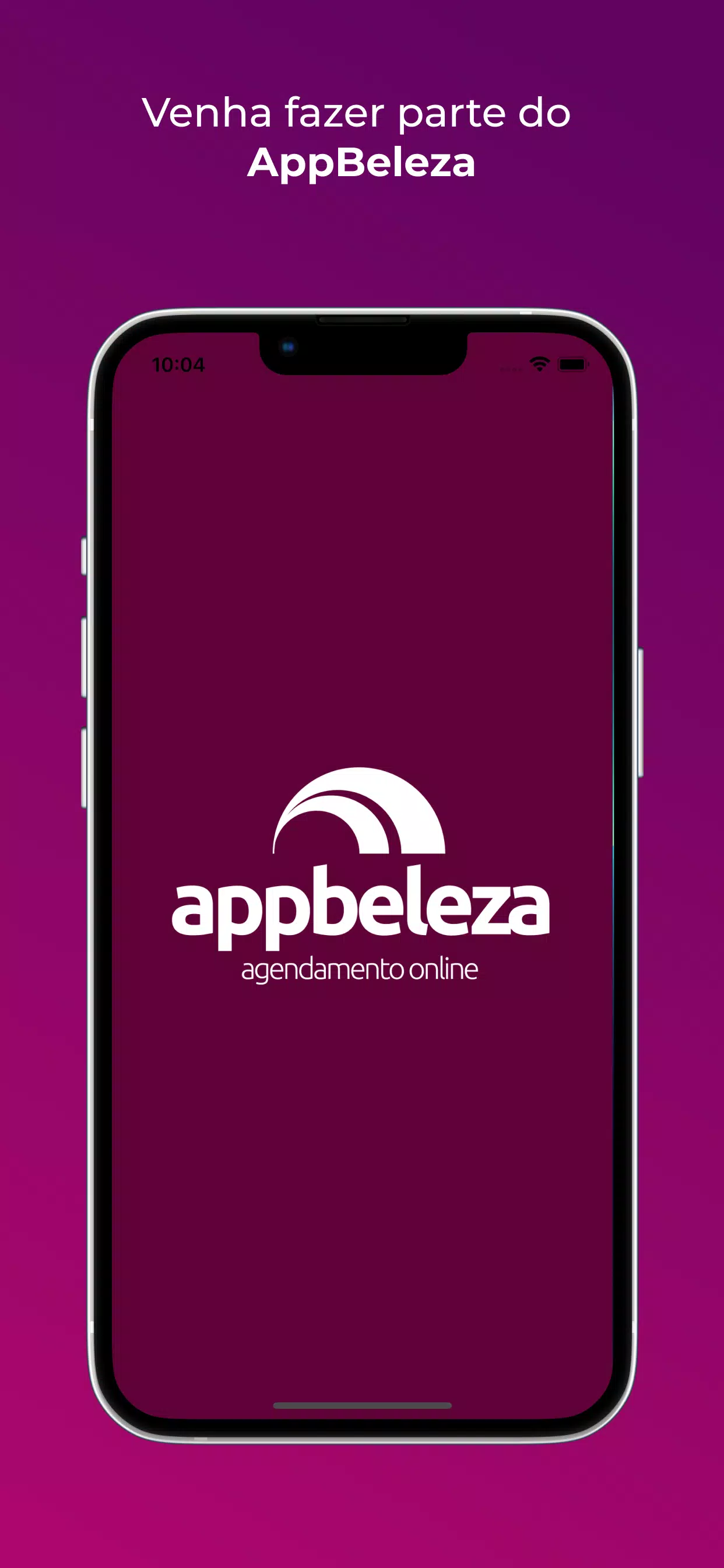 AppBeleza PRO Screenshots
