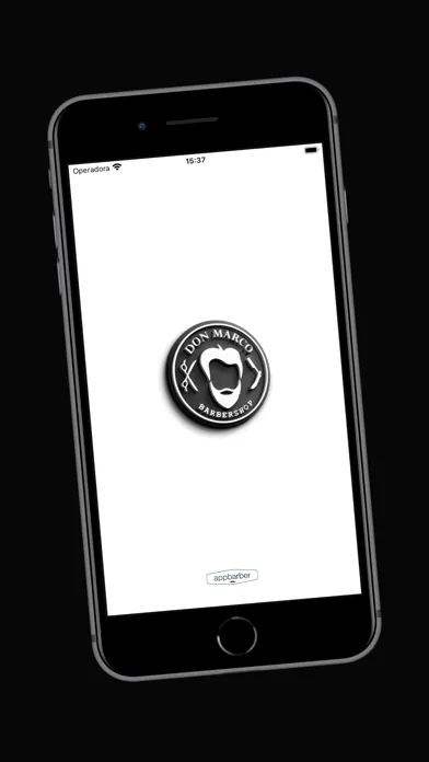 Don Marco Barber Shop سکرین شاٹس