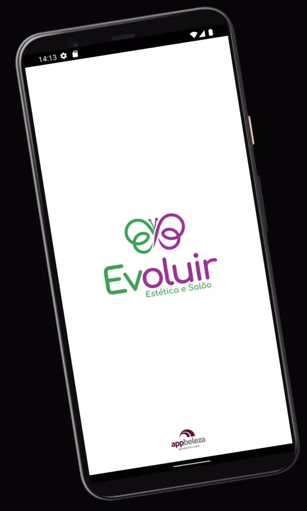 Estetica Evoluir スクリーンショット