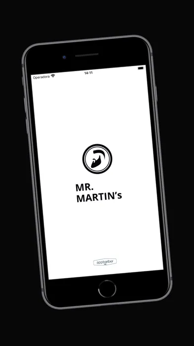Capturas de pantalla de Mr Martin's