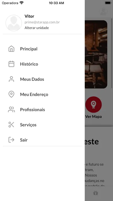 صور Prime AppBarber/AppBeleza