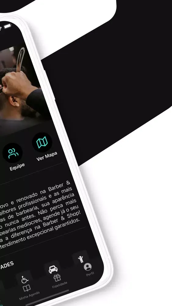 Prime StarApp Ekran Görüntüleri