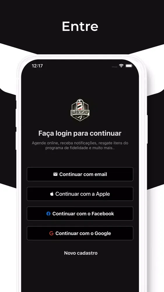 Prime StarApp Ekran Görüntüleri