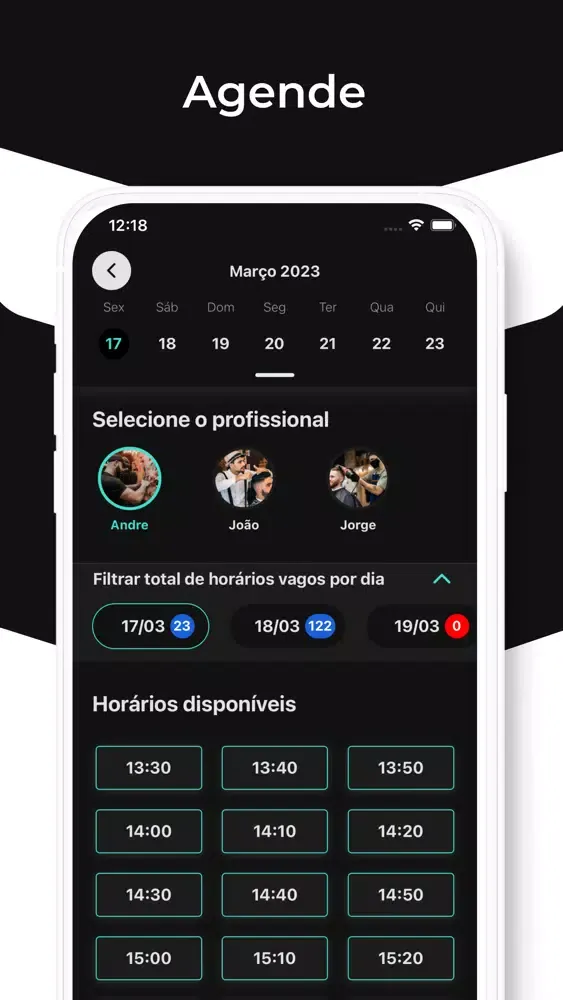 Prime StarApp Ekran Görüntüleri