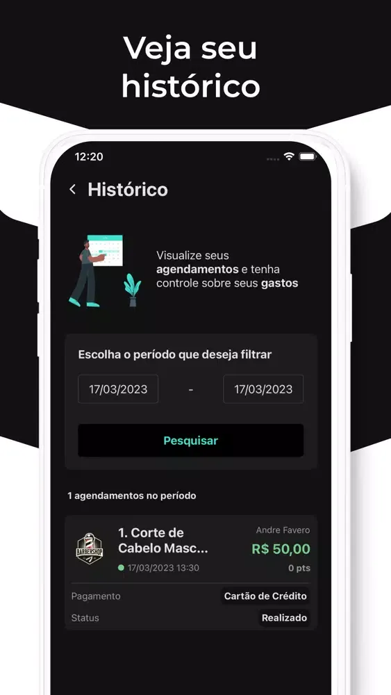 Prime StarApp Ekran Görüntüleri