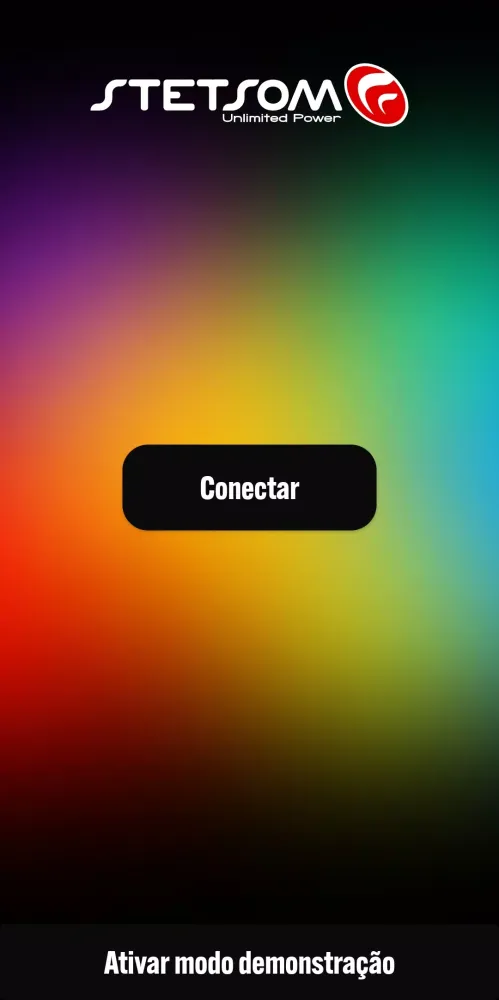 STETSOM STROBO RGB Screenshots